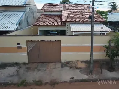 Casa com 3 Quartos à venda, 150m² no Plano Diretor Sul, Palmas