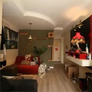 Apartamento com 3 Quartos à venda, 68m² no Jardim Vazani, São Paulo