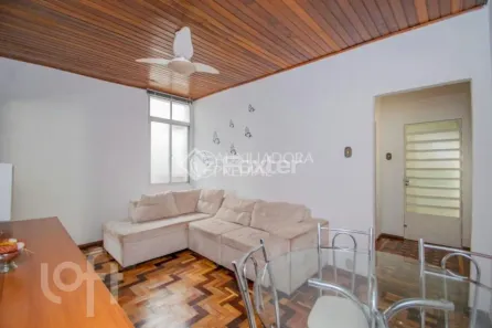 Apartamento com 2 Quartos à venda, 51m² no Centro Histórico, Porto Alegre