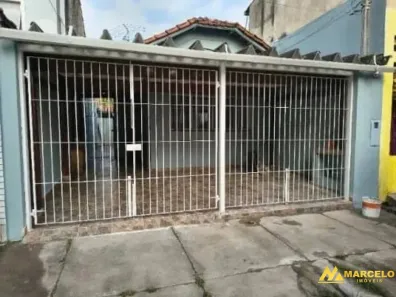 Casa com 2 Quartos para alugar, 189m² no Lapa, São Paulo