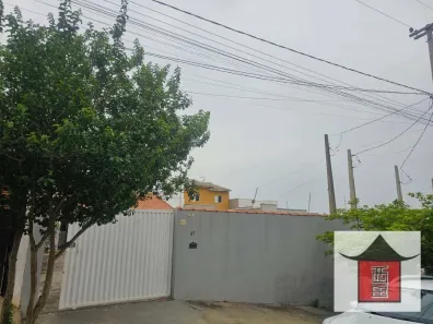 Casa com 1 Quarto à venda, 103m² no Cajuru do Sul, Sorocaba