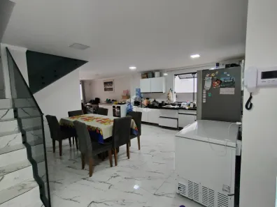 Casa com 3 Quartos à venda, 209m² no Bela Vista, Palhoça