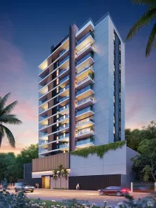 Apartamento com 2 Quartos à venda, 67m² no Centro, Camboriú