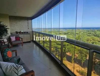 Apartamento com 4 Quartos à venda, 262m² no Barra da Tijuca, Rio de Janeiro