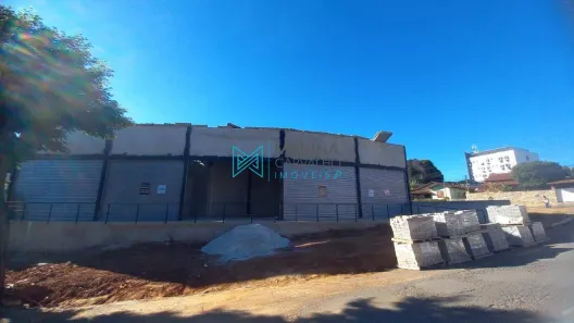Ponto Comercial para alugar, 43m² no Vila Joana D'Arc, Lagoa Santa