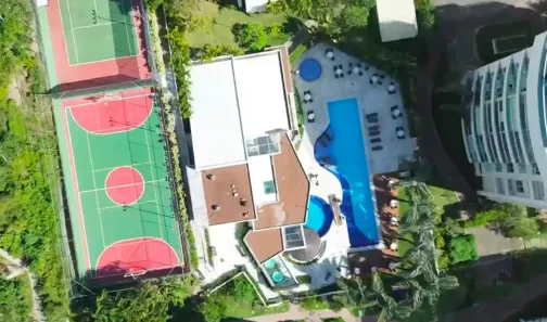 Apartamento com 3 Quartos à venda, 138m² no São Francisco, Niterói