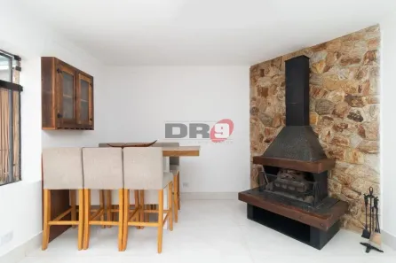 Sobrado com 2 Quartos à venda, 260m² no Mooca, São Paulo