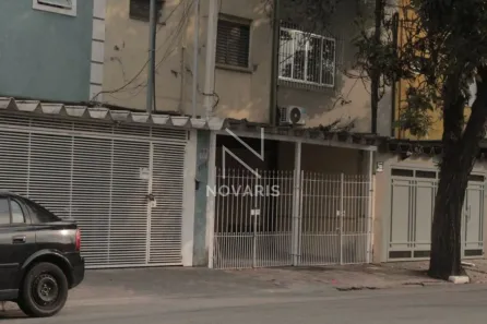 Imóvel Comercial com 3 Quartos à venda, 200m² no Vila Cruzeiro, São Paulo