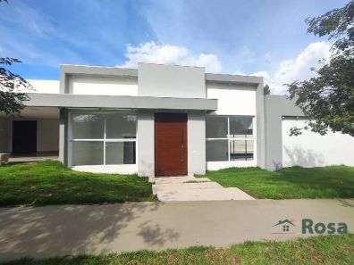 Casa com 3 Quartos à venda, 232m² no Jardim Imperial, Cuiabá