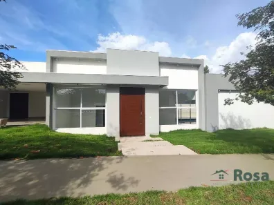 Casa com 3 Quartos à venda, 232m² no Jardim Imperial, Cuiabá