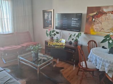 Apartamento com 2 Quartos à venda, 83m² no Bela Vista, São Paulo