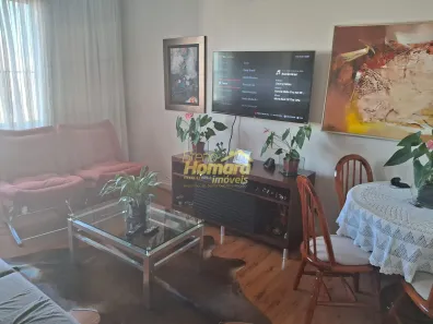 Apartamento com 2 Quartos à venda, 83m² no Bela Vista, São Paulo