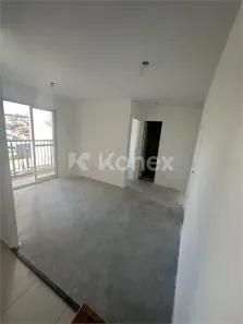 Apartamento com 1 Quarto à venda, 36m² no Perus, São Paulo