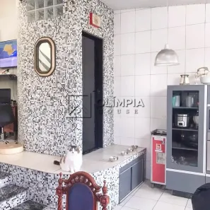 Casa com 3 Quartos à venda, 342m² no Morro dos Ingleses, São Paulo