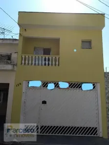 Sobrado com 3 Quartos à venda, 75m² no Alto da Mooca, São Paulo