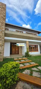 Sobrado com 3 Quartos à venda, 500m² no Pinheirinho, Itajubá