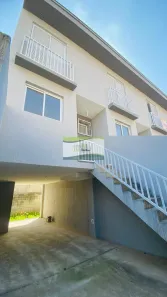 Sobrado com 2 Quartos à venda, 80m² no Residencial Santo Antônio, Franco da Rocha