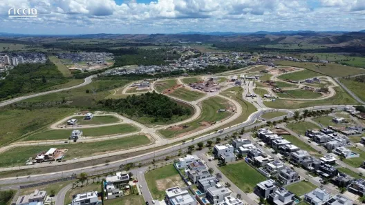 Lote/Terreno à venda, 330m² no Condomínio Residencial Alphaville I, São José dos Campos
