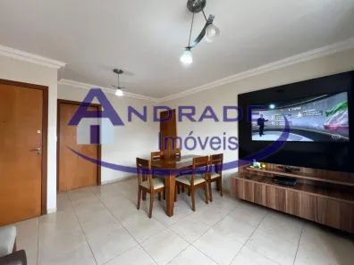 Apartamento com 3 Quartos à venda, 112m² no Castelo, Belo Horizonte