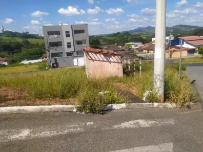 Lote/Terreno à venda, 305m² no Pão de Açúcar, Pouso Alegre