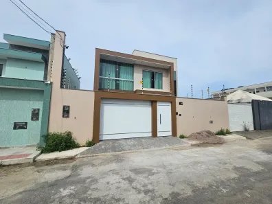 Casa com 3 Quartos à venda, 250m² no Itaipava, Itapemirim