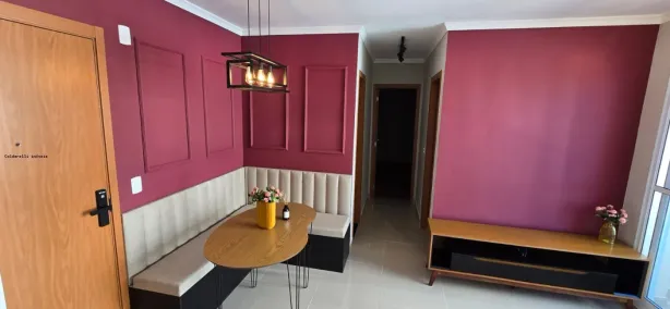 Apartamento com 2 Quartos à venda, 47m² no Cidade Industrial 2, Londrina