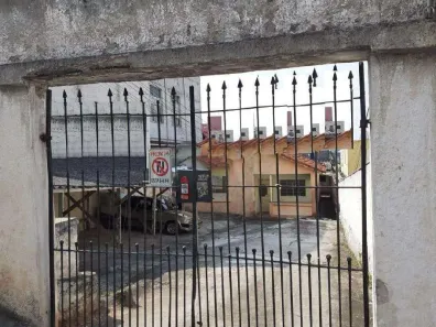 Lote/Terreno à venda, 400m² no Baeta Neves, São Bernardo do Campo
