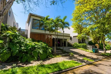Casa de Condomínio com 4 Quartos à venda, 364m² no Alphaville Dom Pedro 3, Campinas