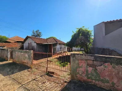 Casa com 3 Quartos à venda, 65m² no Rosana, Ibiporã