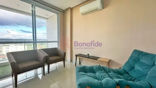 Sala Comercial à venda, 46m² no Anhangabaú, Jundiaí