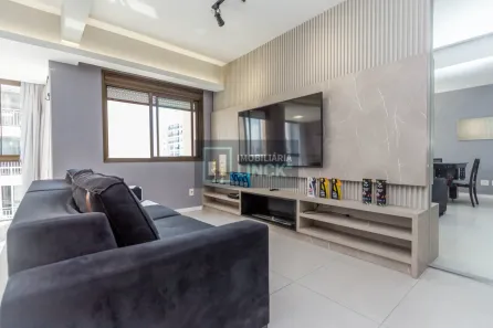 Apartamento com 2 Quartos para venda ou aluguel, 85m² no Passo da Areia, Porto Alegre
