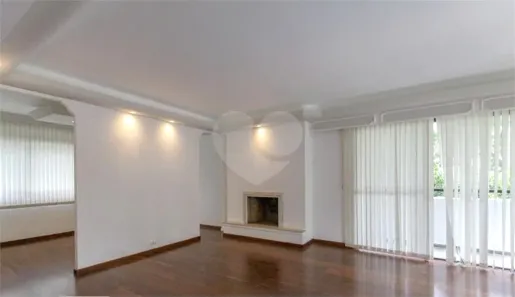 Apartamento com 3 Quartos à venda, 185m² no Vila Suzana, São Paulo
