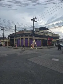 Ponto Comercial para venda ou aluguel, 255m² no Centro, Nilópolis