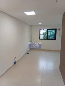 Sala Comercial para alugar, 60m² no Belenzinho, São Paulo