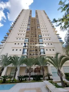 Apartamento com 4 Quartos à venda, 341m² no Jardim Portal da Colina, Sorocaba