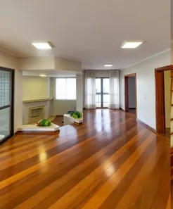 Apartamento com 4 Quartos à venda, 288m² no Alphaville Centro Industrial e Empresarial/Alphaville., Barueri