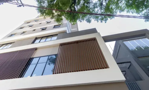 Apartamento com 2 Quartos à venda, 42m² no Vila Pompéia, São Paulo