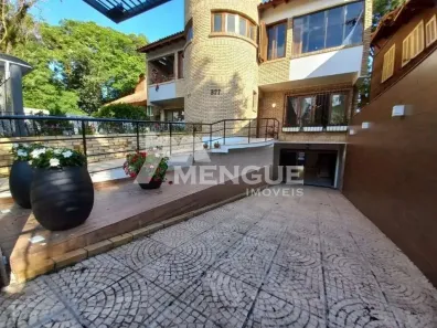 Casa com 3 Quartos à venda, 289m² no Jardim Isabel, Porto Alegre