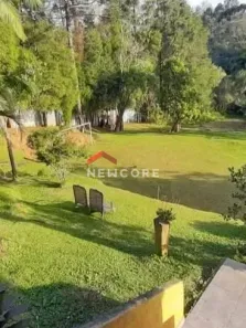 Fazenda/Sítio com 5 Quartos à venda, 400m² no Itaquaciara, Itapecerica da Serra