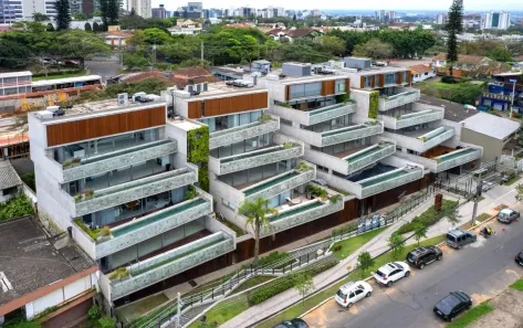 Apartamento com 3 Quartos à venda, 201m² no Três Figueiras, Porto Alegre