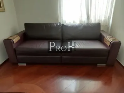 Apartamento com 2 Quartos à venda, 59m² no Demarchi, São Bernardo do Campo