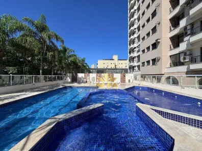 Apartamento com 2 Quartos à venda, 66m² no Enseada, Guarujá