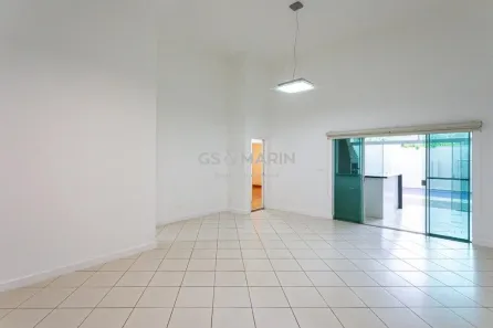 Casa de Condomínio com 3 Quartos à venda, 185m² no Terras de Santana, Londrina