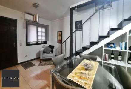 Casa de Condomínio com 2 Quartos à venda, 79m² no Vila Nova, Porto Alegre