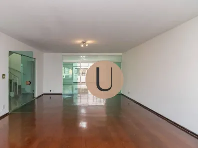 Casa com 3 Quartos para venda ou aluguel, 600m² no Jardim da Glória, São Paulo