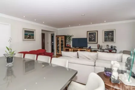 Apartamento com 4 Quartos à venda, 179m² no Perdizes, São Paulo