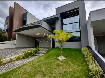 Casa de Condomínio com 3 Quartos à venda, 198m² no Jardim São Marcos, Valinhos