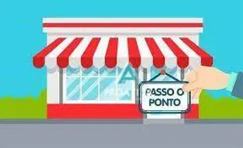 Ponto Comercial à venda, 35m² no Jardim, Santo André
