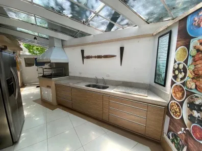 Casa de Condomínio com 4 Quartos à venda, 198m² no Tucuruvi, São Paulo