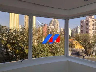 Sala Comercial para alugar, 44m² no Santa Terezinha, São Bernardo do Campo